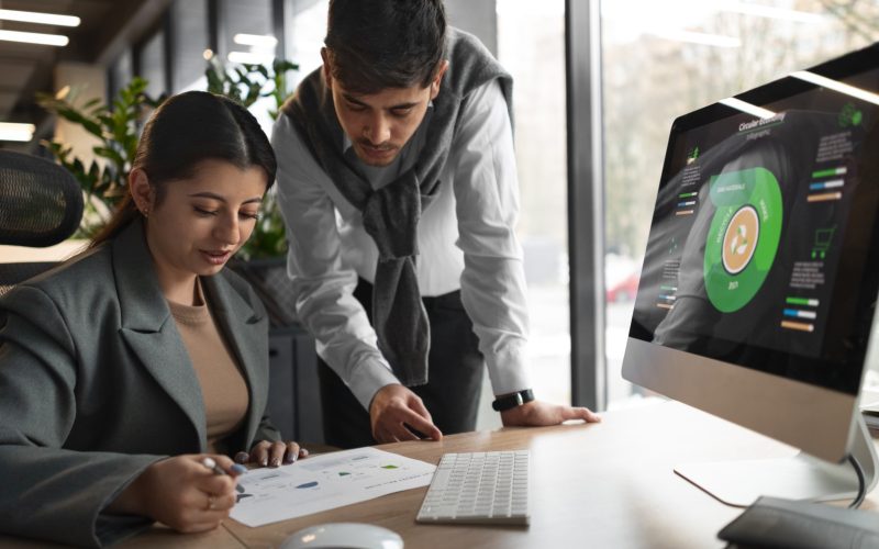 people-analyzing-checking-finance-graphs-office (Large)